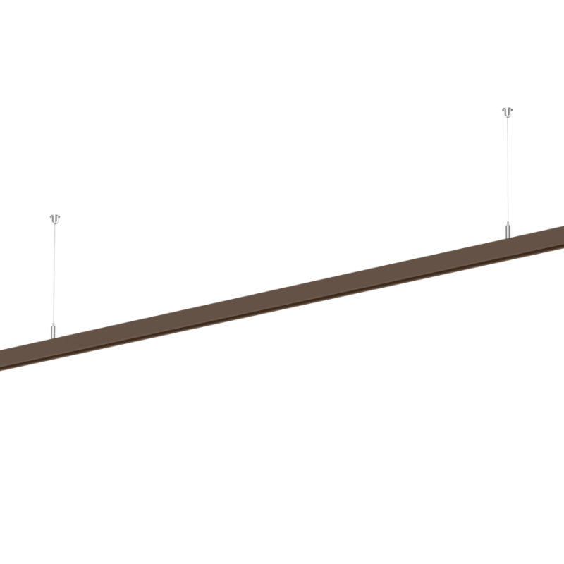 Wever & Ducré Strex Track Profile Surf / Susp Q 2M