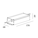 Wever & Ducré Driver 24V 35W Non Dim