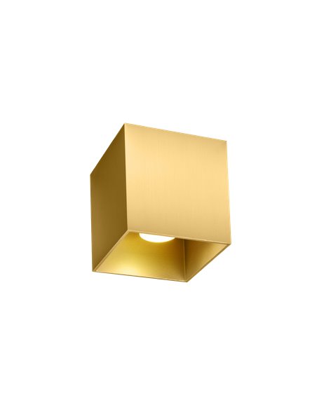 BOX-1.0-LED-gold-3000K