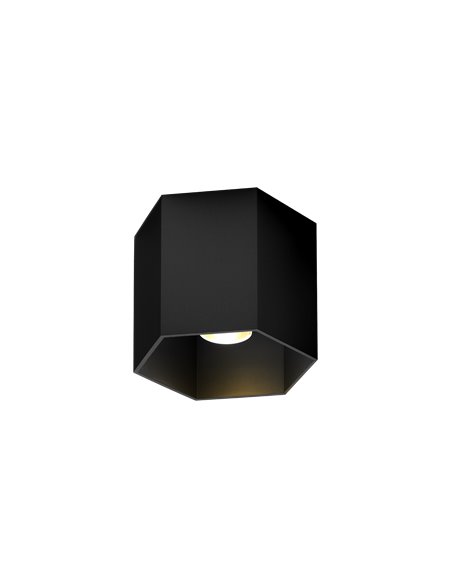 HEXO-1.0-LED-black-texture