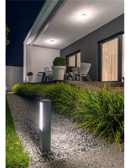 Wever & Ducré Linus Outdoor Floor Surf 3.0 Led Tuinpaal