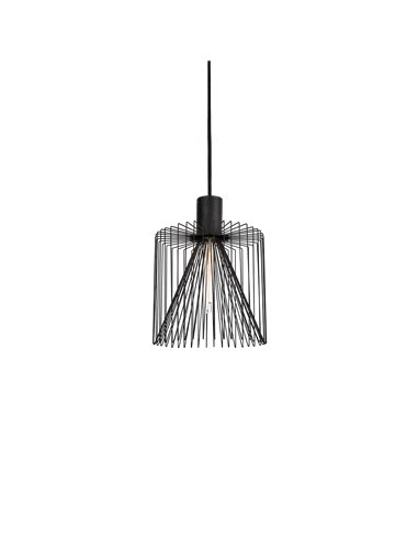 Wever & Ducré Wiro 1.8 Wiro Ceiling Susp E27 lampe a suspension