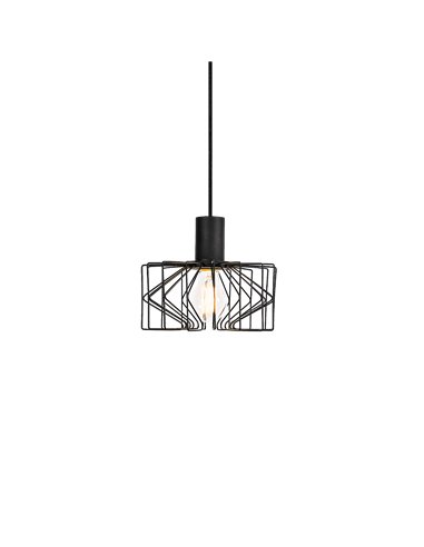 Wever & Ducré Wiro 2.0 Wiro Ceiling Susp E27 lampe a suspension