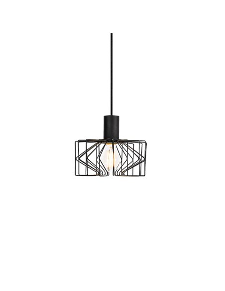 Wever & Ducré Wiro 2.0 Wiro Ceiling Susp E27 suspension lamp