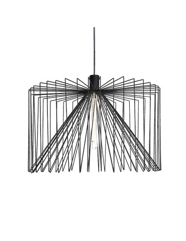 Wever & Ducré Wiro 6.1 Wiro Ceiling Susp E27 suspension lamp