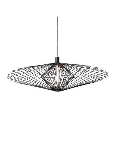 Wever & Ducré Wiro 3.0 Diamond Ceiling Susp E27 Hanglamp