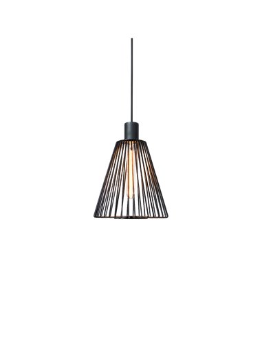 Wever & Ducré Wiro 1.0 Cone Ceiling Susp E27 suspension lamp