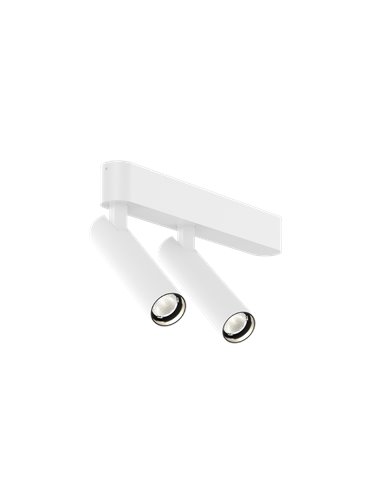 Wever & Ducré Match Ceiling Rec 2.0 Led recessed spot