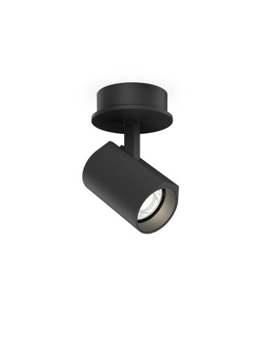 Wever & Ducré Ceno Ceiling Semi Rec 1.0 Led recessed spot