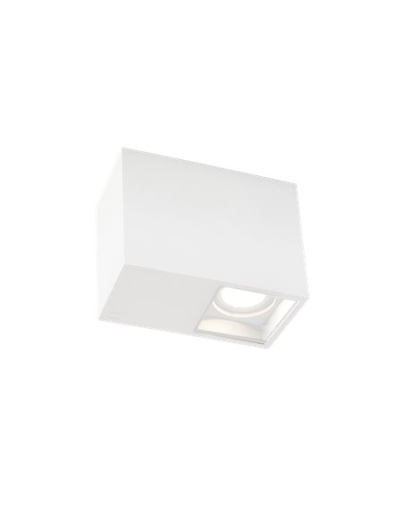 Wever & Ducré Plano Petit Ceiling Surf 1.0 Led ceiling lamp