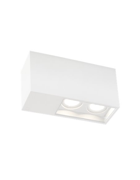 Wever & Ducré Plano Petit Ceiling Surf 2.0 Led plafonnier