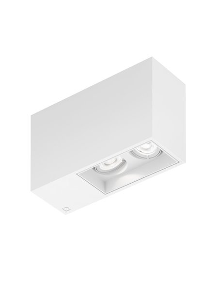 Wever & Ducré Plano Petit Ceiling Surf 2.0 Led plafonnier