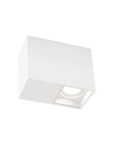 Wever & Ducré Plano Ceiling Surf 1.0 Led plafonnier