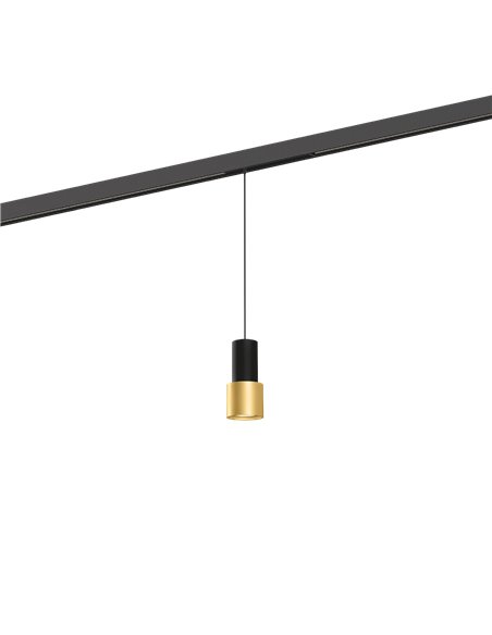 Wever & Ducré Odrey On Track Strex 1.1 Led track lighting fixture