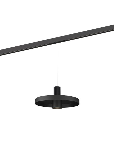 Wever & Ducré Odrey On Track Strex 1.2 Led track lighting fixture