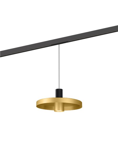 Wever & Ducré Odrey On Track Strex 1.2 Led track lighting fixture