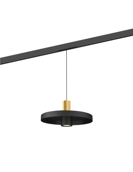 Wever & Ducré Odrey On Track Strex 1.2 Led track lighting fixture