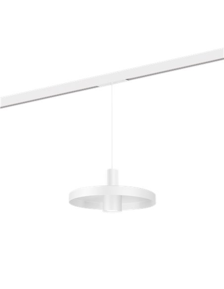 Wever & Ducré Odrey On Track Strex 1.2 Led track lighting fixture