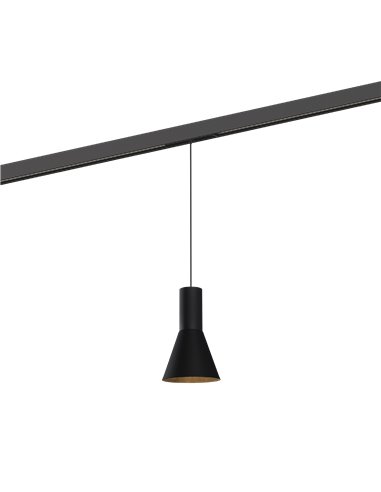 Wever & Ducré Odrey On Track Strex 1.3 Led track lighting fixture