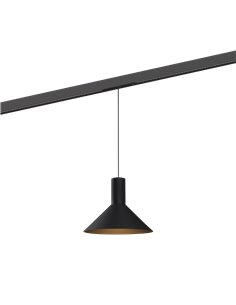 Wever & Ducré Odrey On Track Strex 1.6 Led track lighting fixture