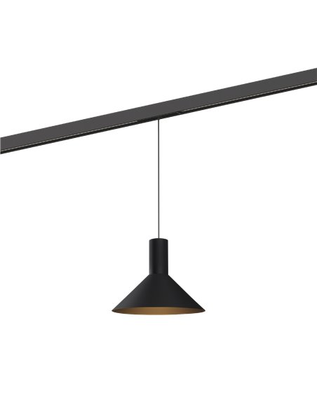 Wever & Ducré Odrey On Track Strex 1.6 Led track lighting fixture