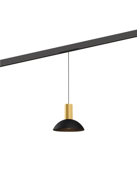 Wever & Ducré Odrey On Track Strex 1.7 Led track lighting fixture