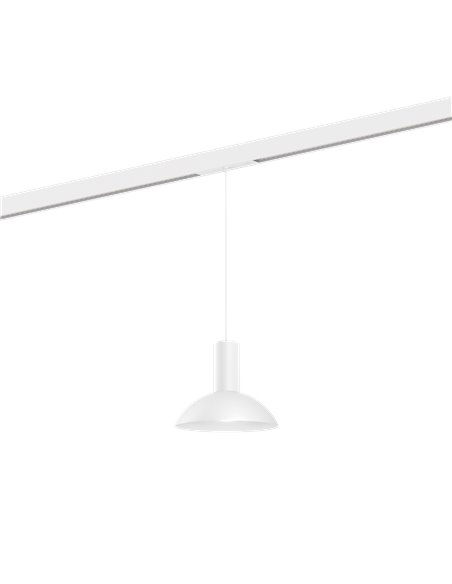 Wever & Ducré Odrey On Track Strex 1.7 Led track lighting fixture