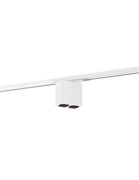 Wever & Ducré Pirro Spot On Track 1-Phase 2.0 Led track lighting fixture