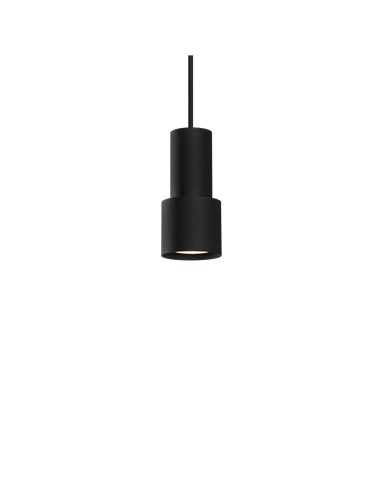 Wever & Ducré Odrey Ceiling Susp 1.1 Par16 Hanglamp