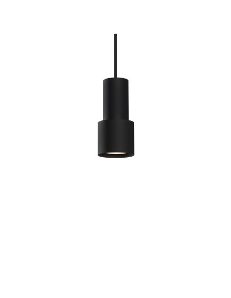 Wever & Ducré Odrey Ceiling Susp 1.1 Par16 lampe a suspension