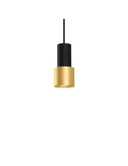 Wever & Ducré Odrey Ceiling Susp 1.1 Par16 lampe a suspension