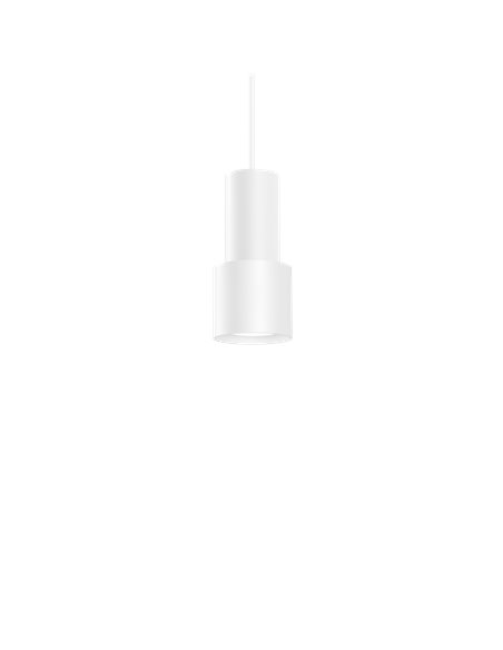 Wever & Ducré Odrey Ceiling Susp 1.1 Par16 lampe a suspension