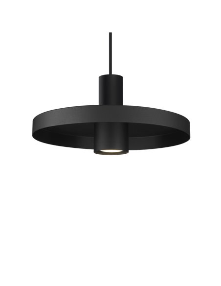 Wever & Ducré Odrey Ceiling Susp 1.2 Par16 Hanglamp