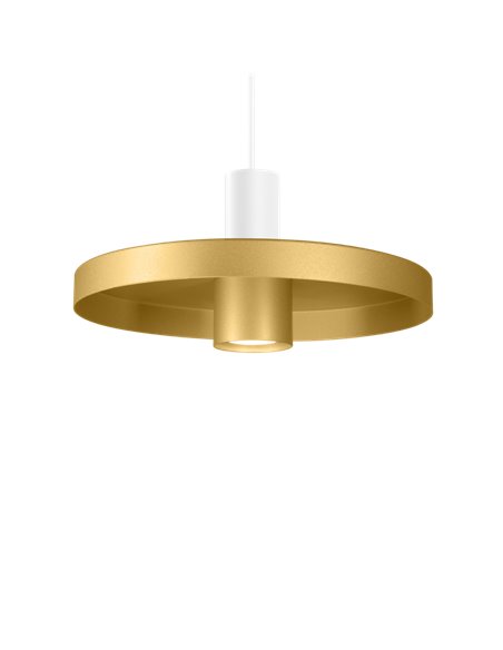 Wever & Ducré Odrey Ceiling Susp 1.2 Par16 Hanglamp