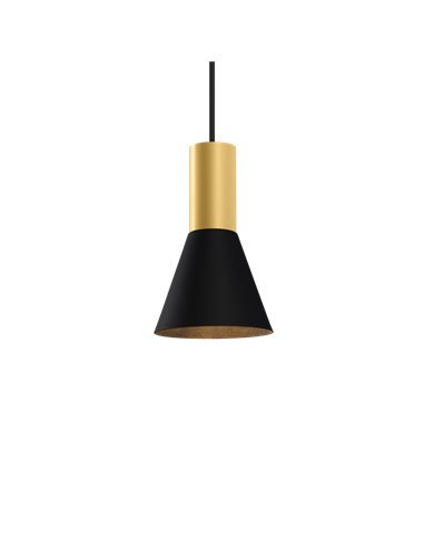 Wever & Ducré Odrey Ceiling Susp 1.3 Par16 lampe a suspension