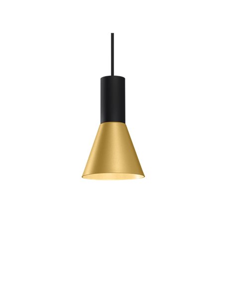 Wever & Ducré Odrey Ceiling Susp 1.3 Par16 suspension lamp