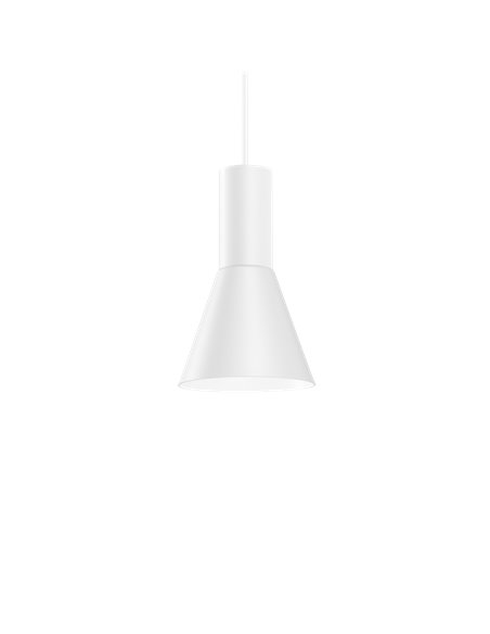 Wever & Ducré Odrey Ceiling Susp 1.3 Par16 lampe a suspension