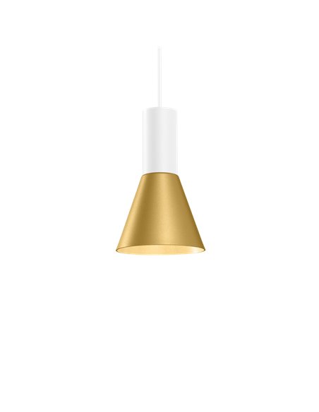 Wever & Ducré Odrey Ceiling Susp 1.3 Par16 lampe a suspension