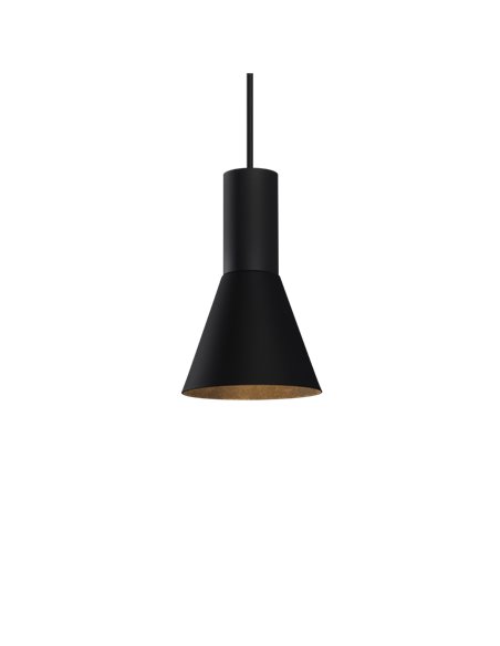 Wever & Ducré Odrey Ceiling Susp 1.3 Par16 lampe a suspension