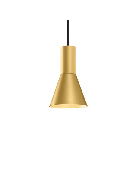 Wever & Ducré Odrey Ceiling Susp 1.3 Par16 suspension lamp