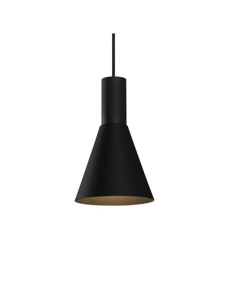 Wever & Ducré Odrey Ceiling Susp 1.4 Par16 lampe a suspension