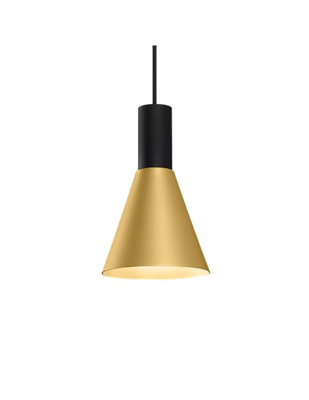 Wever & Ducré Odrey Ceiling Susp 1.4 Par16 Hanglamp