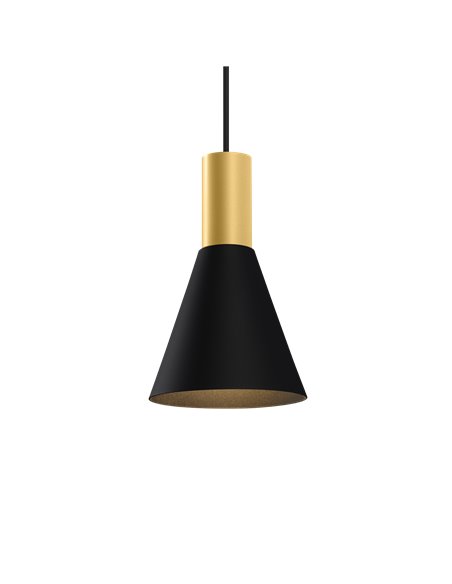 Wever & Ducré Odrey Ceiling Susp 1.4 Par16 lampe a suspension