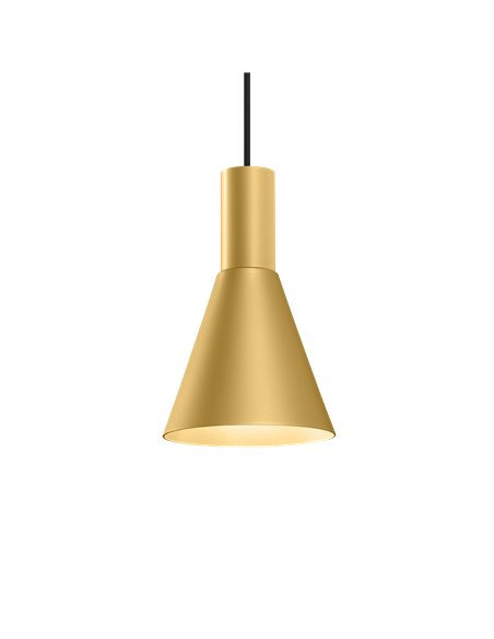 Wever & Ducré Odrey Ceiling Susp 1.4 Par16 lampe a suspension