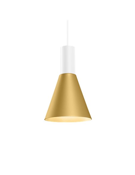 Wever & Ducré Odrey Ceiling Susp 1.4 Par16 Hanglamp