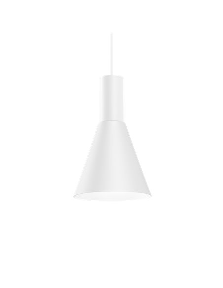 Wever & Ducré Odrey Ceiling Susp 1.4 Par16 lampe a suspension