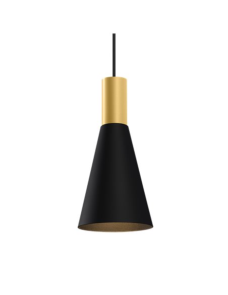 Wever & Ducré Odrey Ceiling Susp 1.5 Par16 suspension lamp