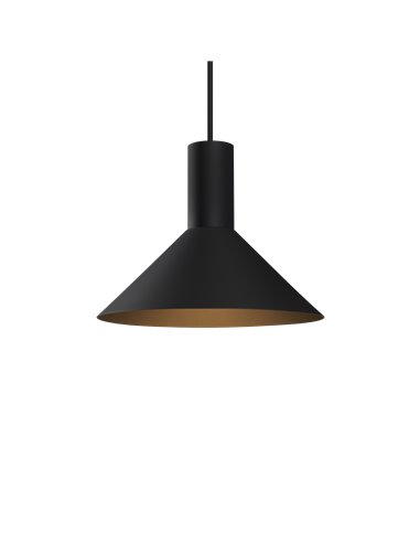 Wever & Ducré Odrey Ceiling Susp 1.6 Par16 Hanglamp