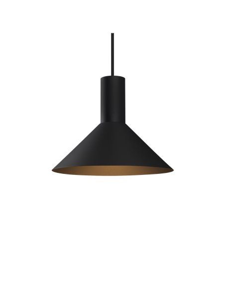 Wever & Ducré Odrey Ceiling Susp 1.6 Par16 lampe a suspension