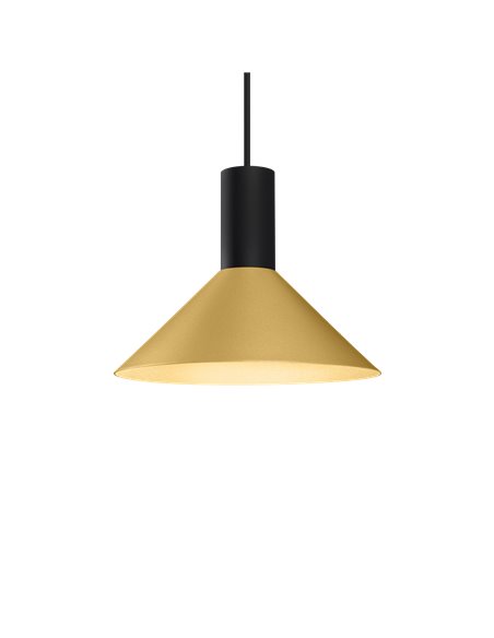 Wever & Ducré Odrey Ceiling Susp 1.6 Par16 Hanglamp